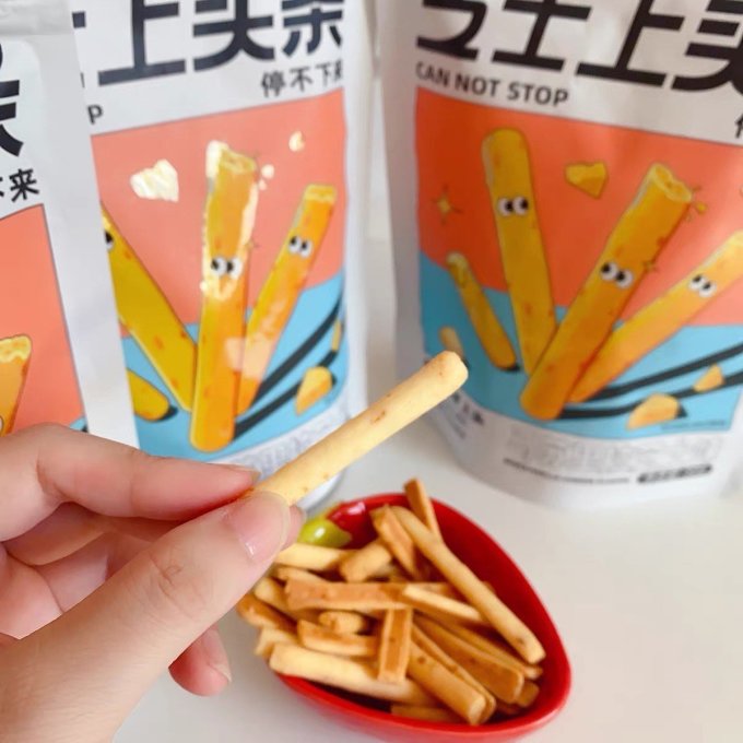 特比高饼干