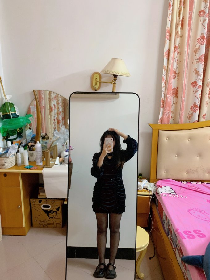 裙装