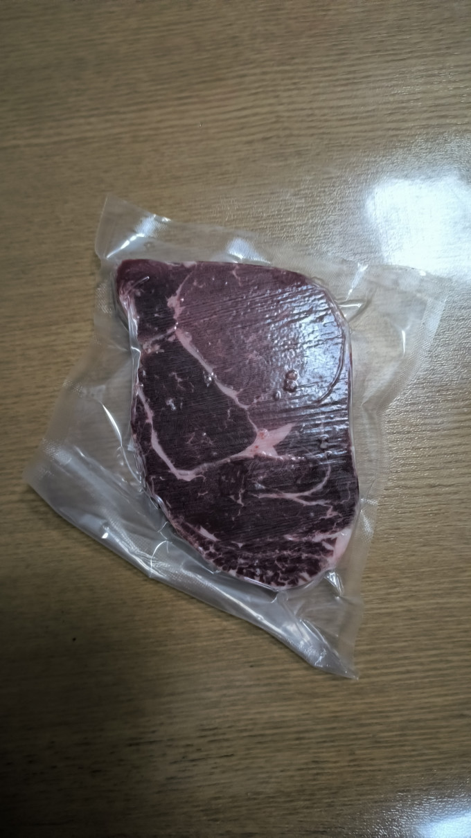 春禾秋牧牛肉