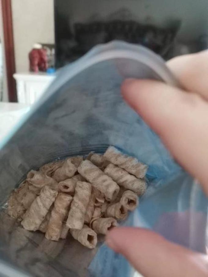 口口有料其他休闲零食
