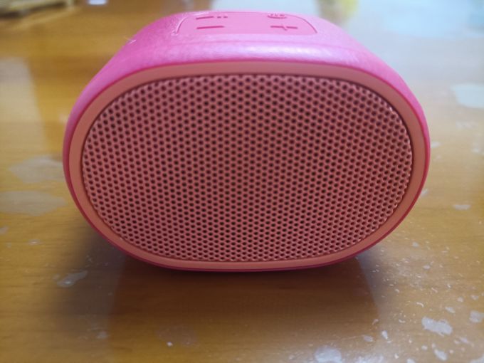 索尼蓝牙音箱