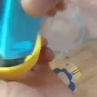 超顺手的奶瓶刷