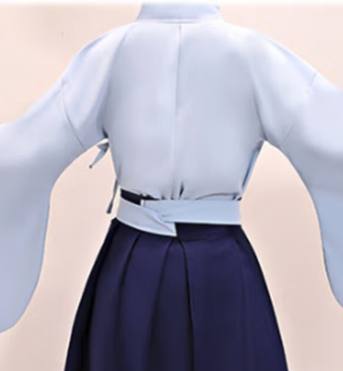 久爱久汉服