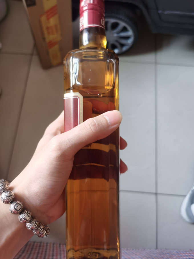 苏格里德威士忌