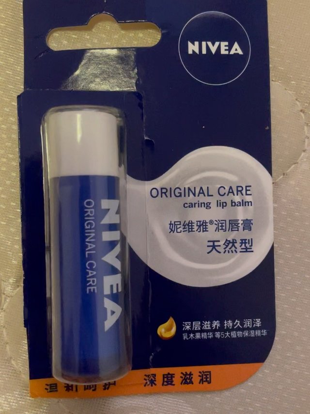 这款唇膏性价比很高！