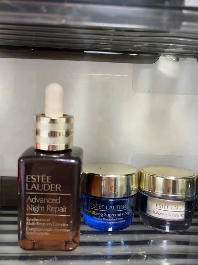 雅诗兰黛这一款颜值太高了吧