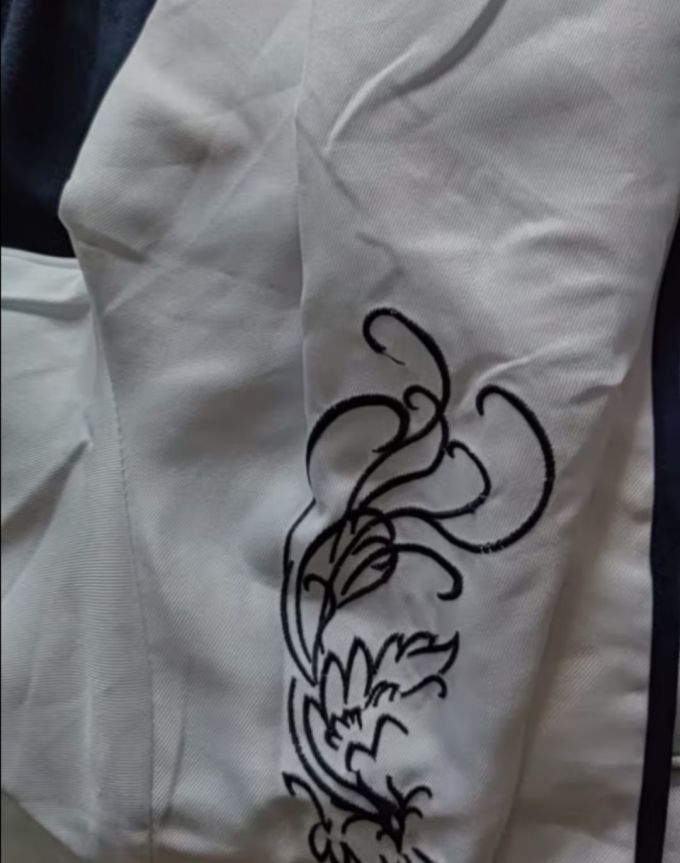 欧育汉服