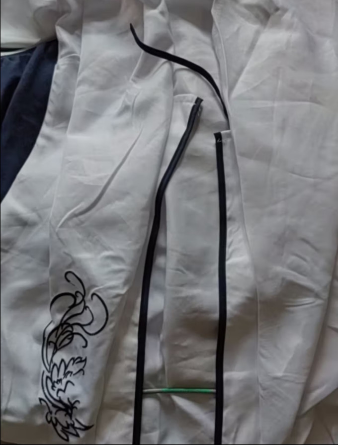 欧育汉服