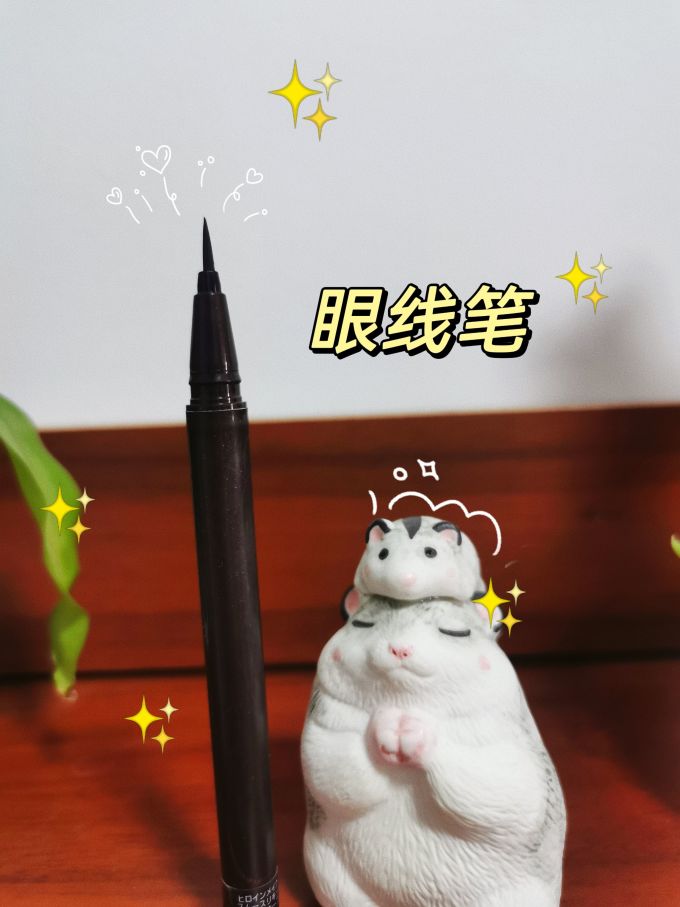 凯伊斯眼线