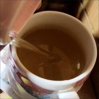 ​农家土特产香甜可口的蜂蜜绝绝子！