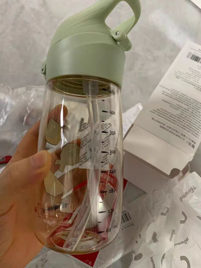 淘气宝贝水具酒具