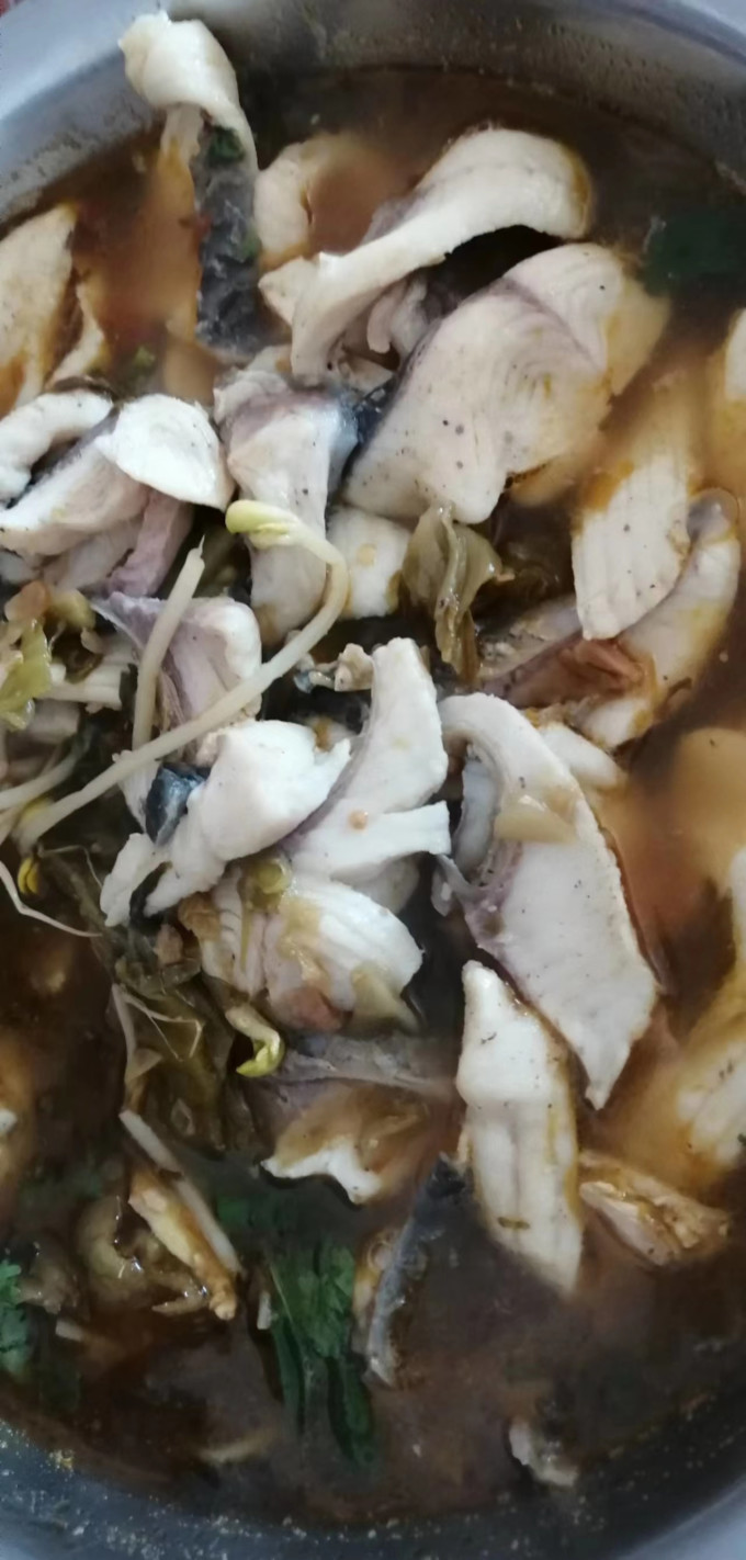 好人家其他调味品