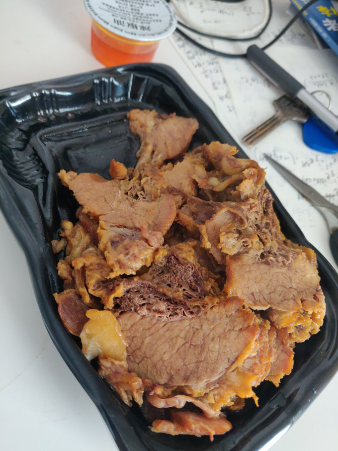 沃尔玛牛肉