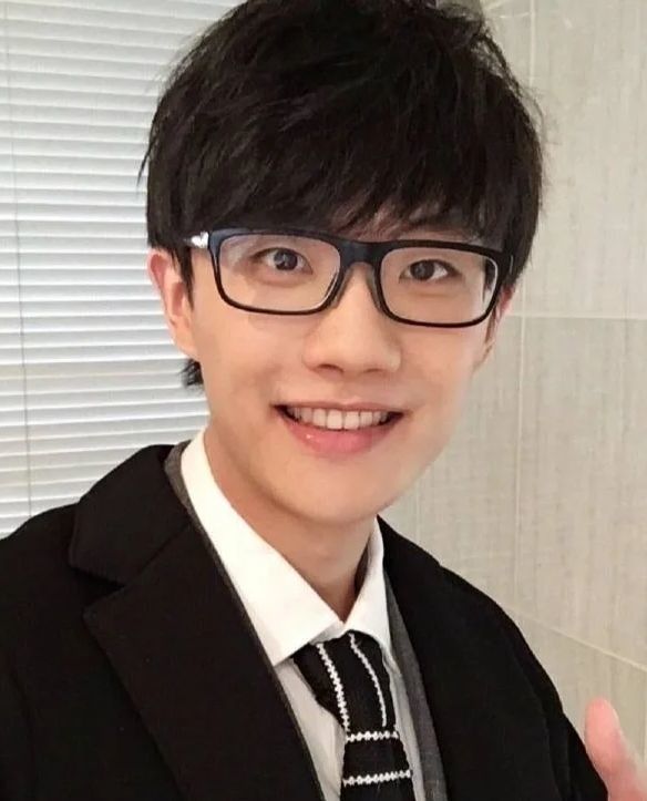 爷青回‼️你对许嵩的转音一无所知