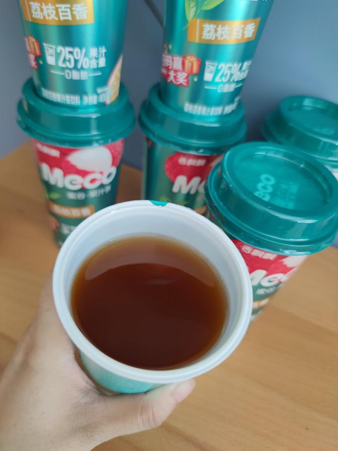 香飘飘饮料