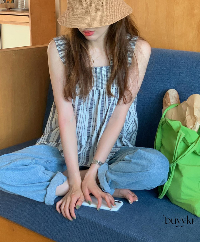 女上装