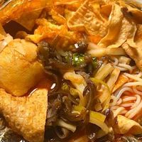 真的是让人又臭又爱的美食啊😱