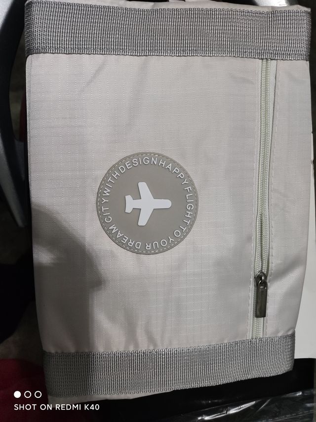 便携收纳袋，行李箱搭档
