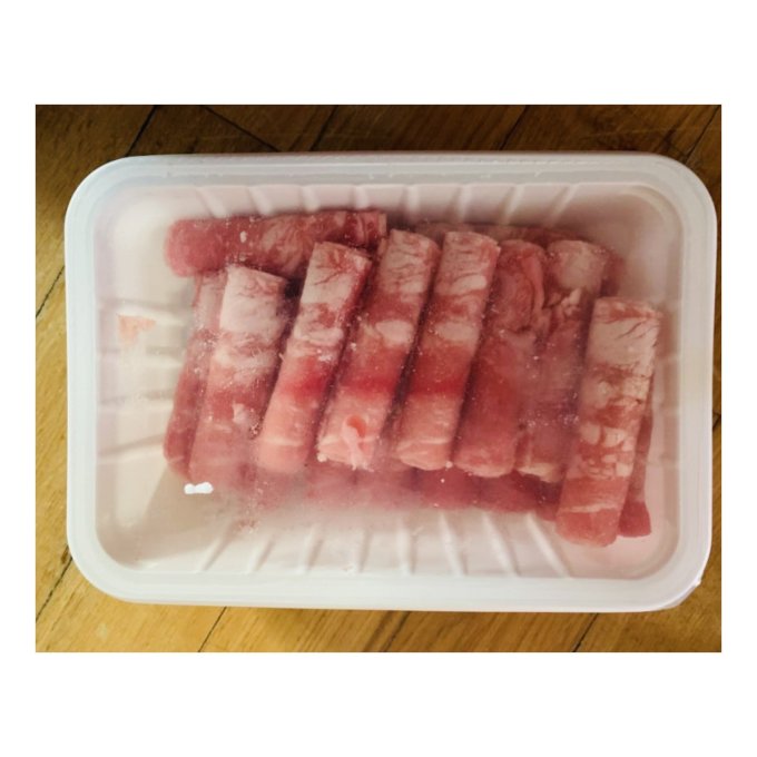 小龙坎牛肉