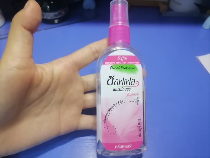 驱虫用品