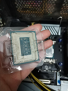 双11升级Intel i7 13700K