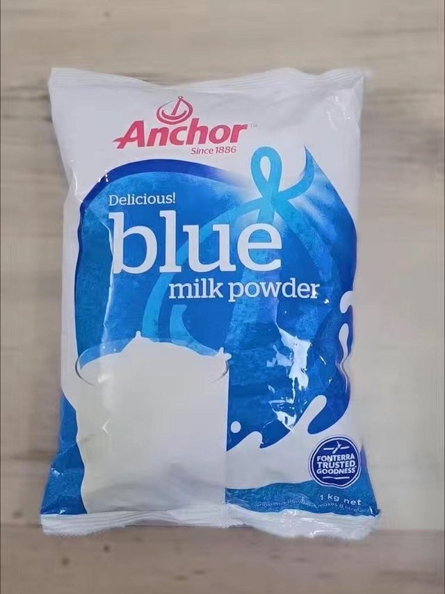 奶香浓郁，丰富营养