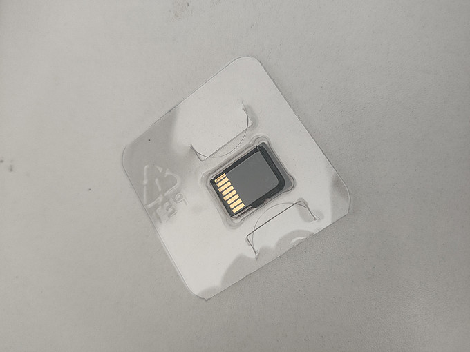 朗科microSD存储卡
