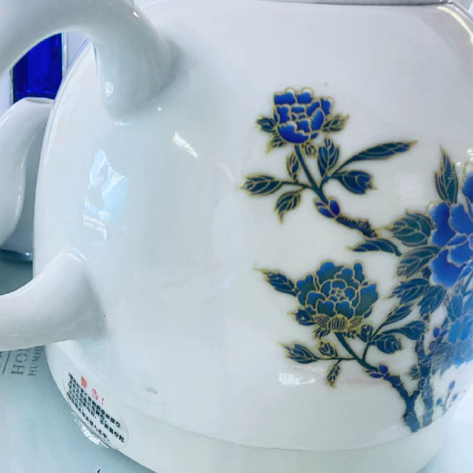 新飞茶具