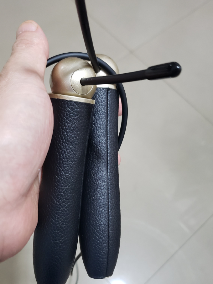跳绳