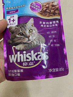 我家的猫猫最爱的罐头零食