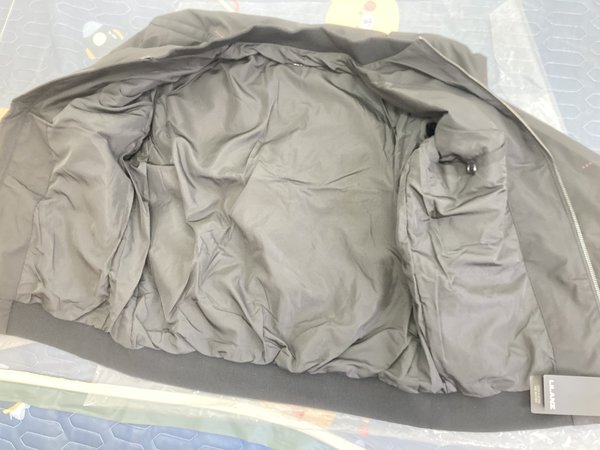 
身高168厘米、体重122斤，175/