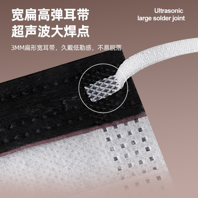职安康医用口罩