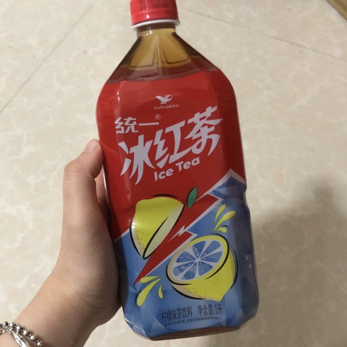统一茶类饮料