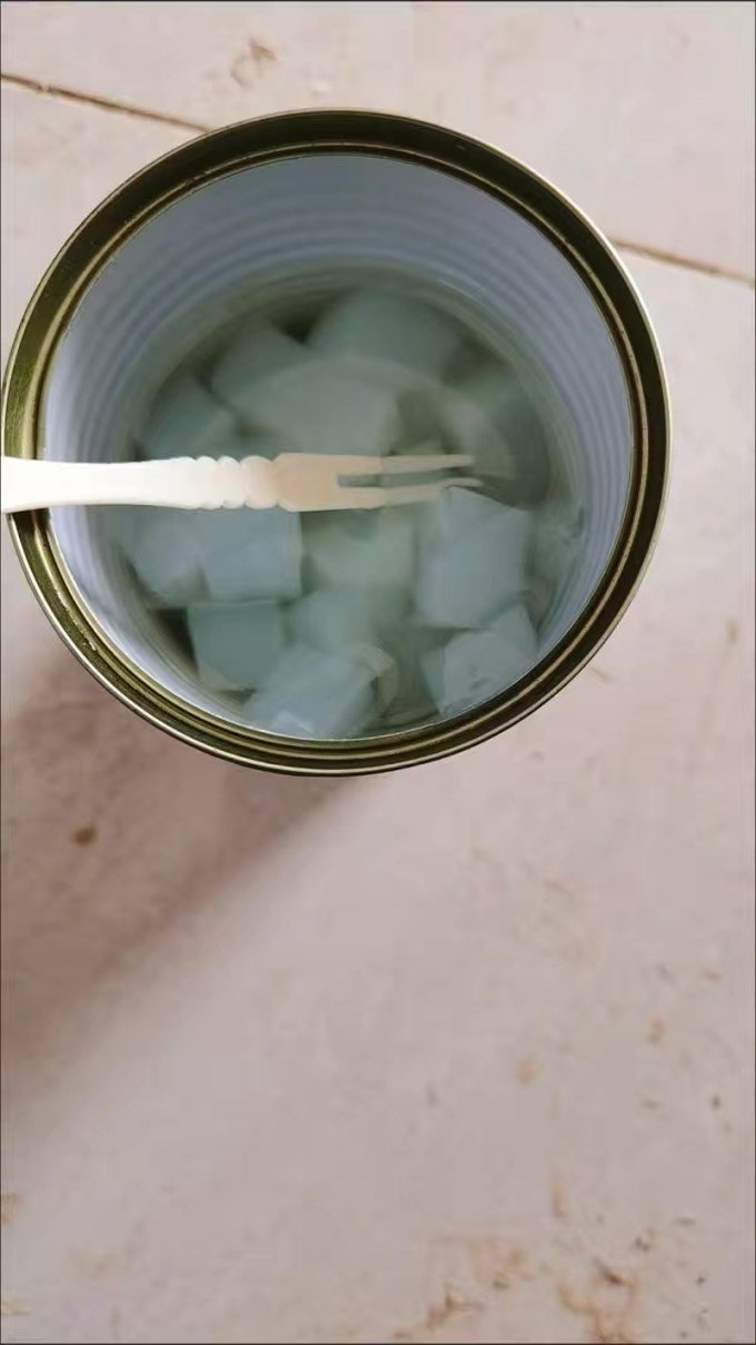 桃顺意水果罐头