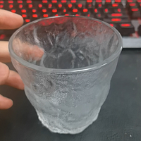 这个冰川杯美爆了！