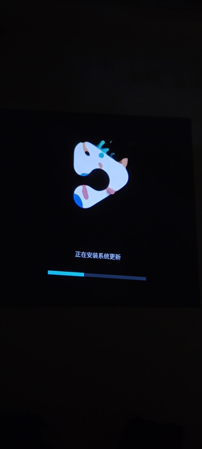 投影仪