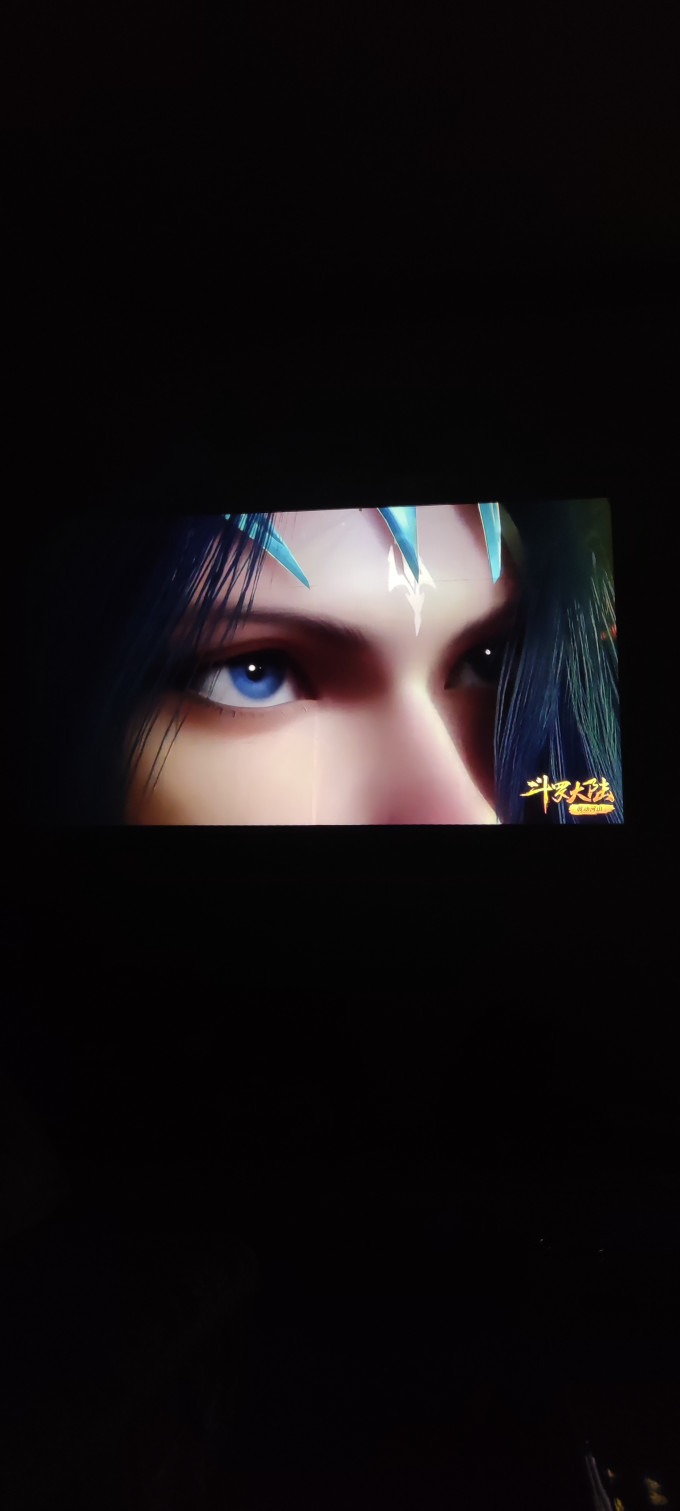 投影仪