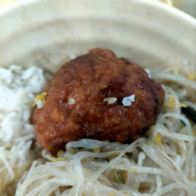 聪厨火锅丸子