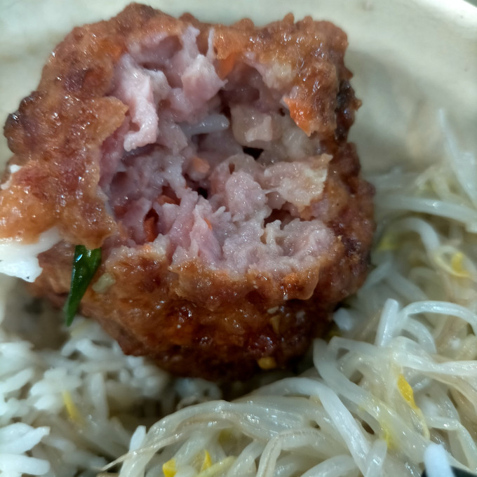 聪厨火锅丸子