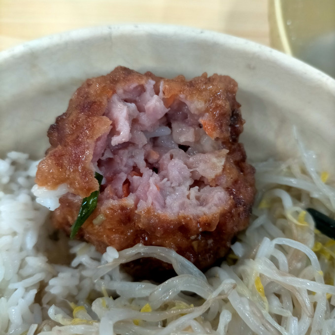 聪厨火锅丸子