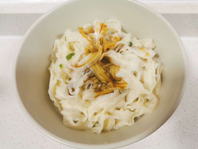 有你一面方便速食