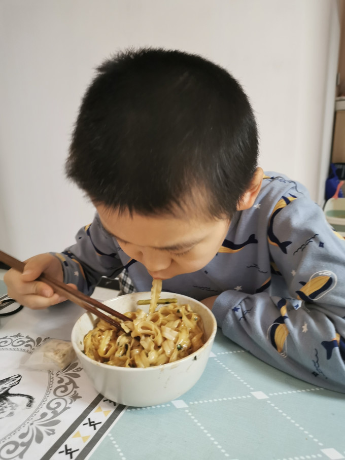 有你一面方便速食