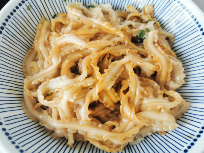 有你一面方便速食