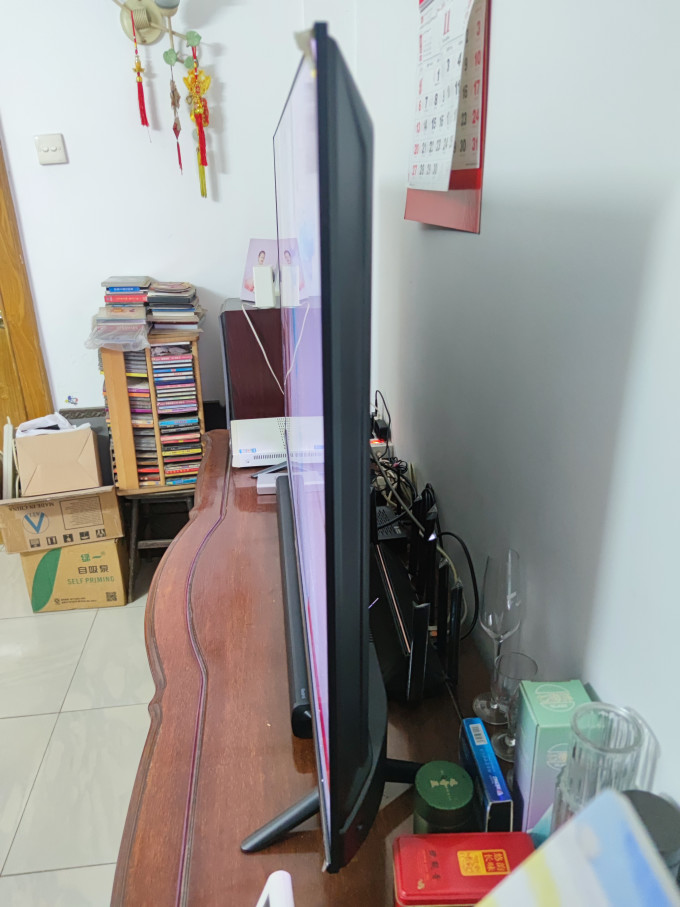 液晶电视