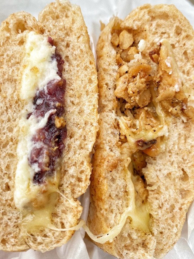 从食堂加热出来 就有人问我哪个窗口