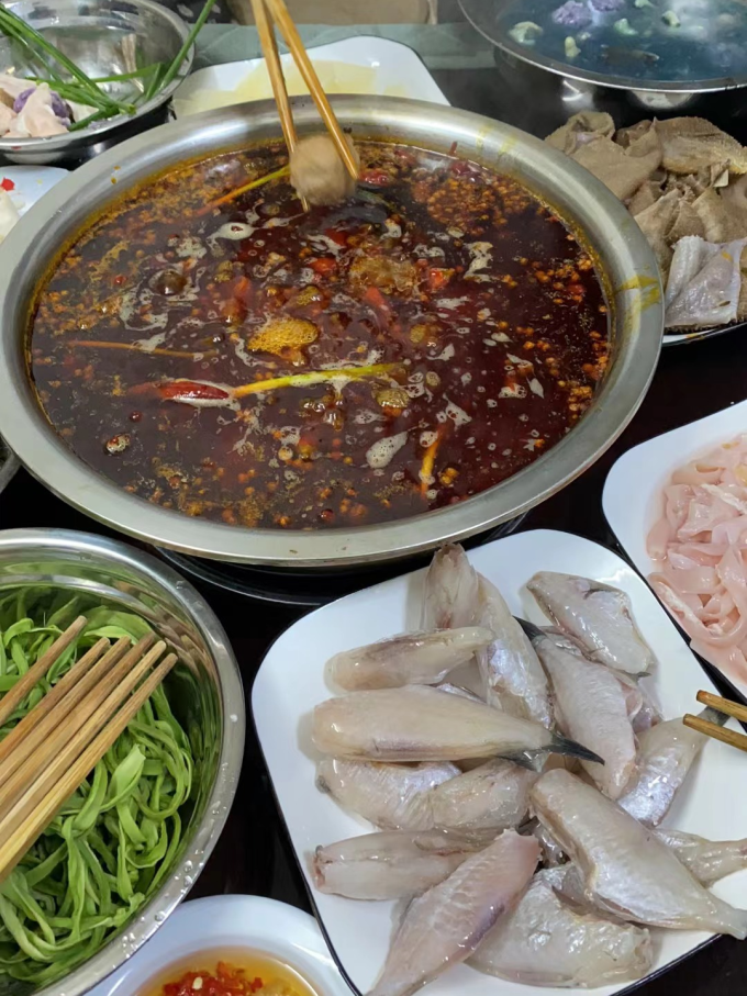 香辛料