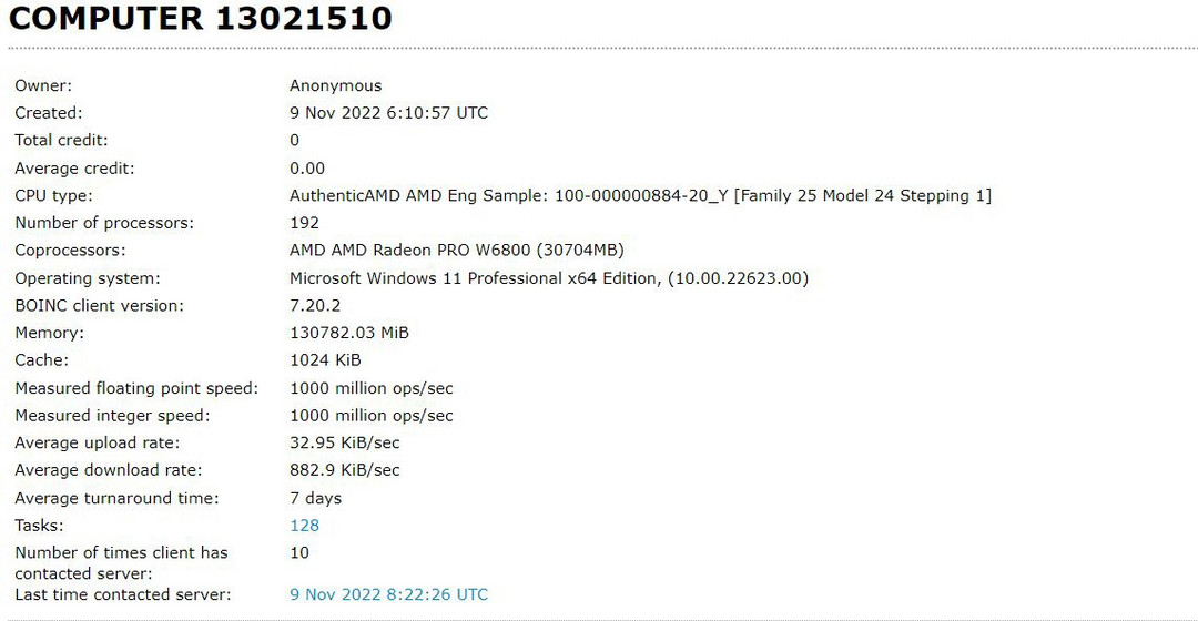 网传丨又猛堆料：AMD新“撕裂者”现身，最高96核心/192线程