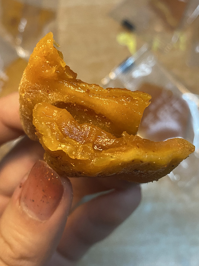 一品巷子蜜饯果脯