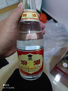 黄盖汾酒，53度搞一箱