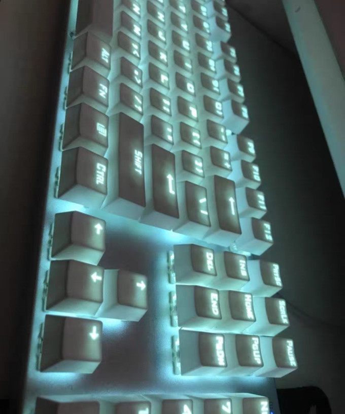 惠普键盘